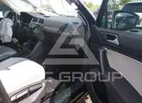 2018 Volkswagen Tiguan фото