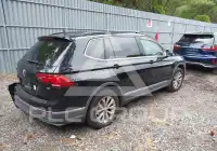 2018 Volkswagen Tiguan фото