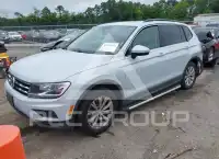 2018 Volkswagen Tiguan фото