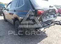 2018 Volkswagen Tiguan photo