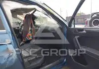 2018 Volkswagen Tiguan photo
