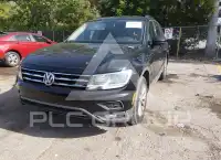 2018 Volkswagen Tiguan фото