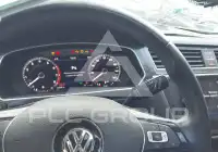 2018 Volkswagen Tiguan photo