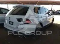 2018 Volkswagen Tiguan фото