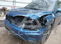 2018 Volkswagen Tiguan фото