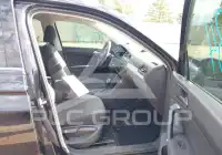 2018 Volkswagen Tiguan фото