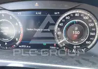 2018 Volkswagen Tiguan photo
