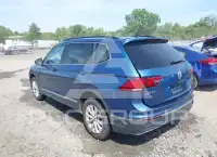 2018 Volkswagen Tiguan фото