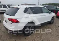 2018 Volkswagen Tiguan фото