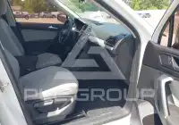 2018 Volkswagen Tiguan фото