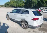 2018 Volkswagen Tiguan фото