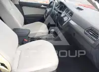 2018 Volkswagen Tiguan photo