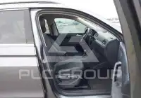 2018 Volkswagen Tiguan фото