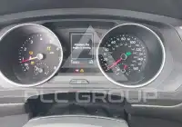 2018 Volkswagen Tiguan фото