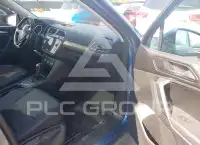 2018 Volkswagen Tiguan фото