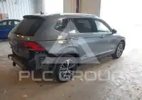 2018 Volkswagen Tiguan фото