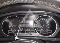 2018 Volkswagen Tiguan photo