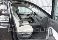 2018 Volkswagen Tiguan фото