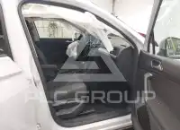 2018 Volkswagen Tiguan фото