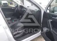 2018 Volkswagen Tiguan фото