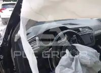2018 Volkswagen Tiguan фото