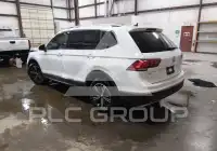 2018 Volkswagen Tiguan фото