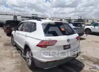 2018 Volkswagen Tiguan фото