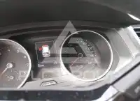 2018 Volkswagen Tiguan фото