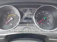 2018 Volkswagen Tiguan фото