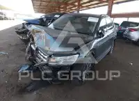 2018 Volkswagen Tiguan фото