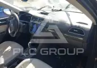 2018 Volkswagen Tiguan photo