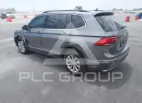 2018 Volkswagen Tiguan photo