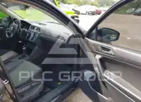 2018 Volkswagen Tiguan фото