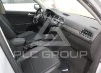 2018 Volkswagen Tiguan photo