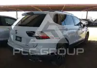 2018 Volkswagen Tiguan фото