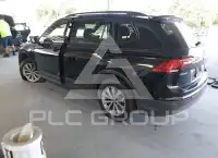 2018 Volkswagen Tiguan фото