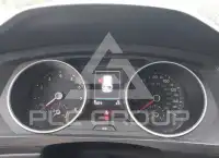2018 Volkswagen Tiguan фото