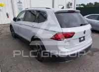 2018 Volkswagen Tiguan photo