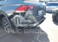 2018 Volkswagen Tiguan фото