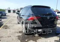 2018 Volkswagen Tiguan фото