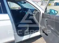 2018 Volkswagen Tiguan фото