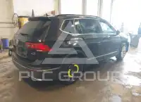 2018 Volkswagen Tiguan photo