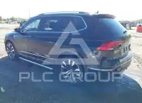 2018 Volkswagen Tiguan фото