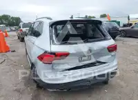 2018 Volkswagen Tiguan фото