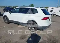 2018 Volkswagen Tiguan фото