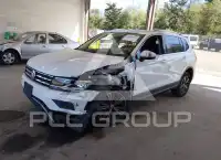 2018 Volkswagen Tiguan photo