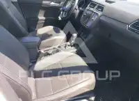 2018 Volkswagen Tiguan фото