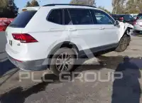 2018 Volkswagen Tiguan фото