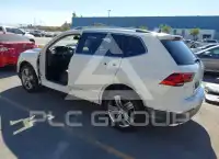 2018 Volkswagen Tiguan фото