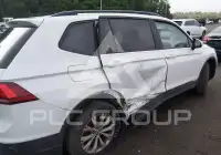 2018 Volkswagen Tiguan фото
